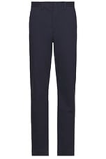 Stretch Chino Pant