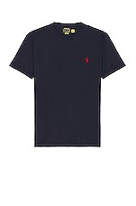 Product image of Polo Ralph Lauren No Pocket Tee. Click to view full details