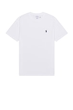 Short Sleeve Crewneck T-Shirt