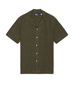 Andy Camp Shirt