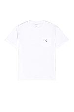 Product image of Polo Ralph Lauren Pocket Tee. Click to view full details