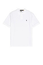 Product image of Polo Ralph Lauren Classic Fit Mesh Polo. Click to view full details