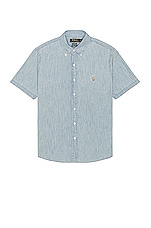 Product image of Polo Ralph Lauren Animated Shirt. Click to view full details