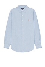 Oxford Sport Shirt