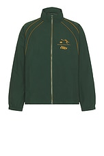 Track Jacket