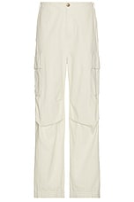 Pantalon Cargo