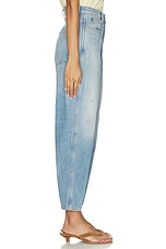 Ankle Straight Jeans - thumbnail 6