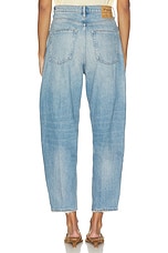 Ankle Straight Jeans - thumbnail 7