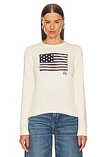 Flag Pullover - thumbnail 4