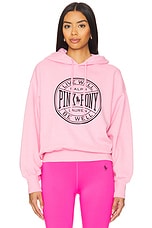 Relaxed Hoodie