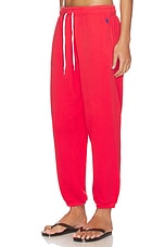 Island Fleece Ankle Jogger Pants - thumbnail 6