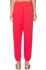 Island Fleece Ankle Jogger Pants - thumbnail 7