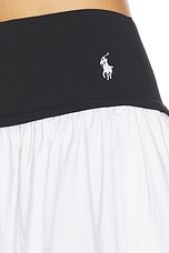 Midi A-line Skirt - thumbnail 9