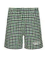 Misquote Shorts