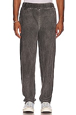 Product image of Pleasures x REVOLVE Lounge Pants. Click to view full details