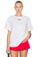Wordmark T-Shirt - thumbnail 5