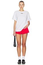 Wordmark T-Shirt - thumbnail 7