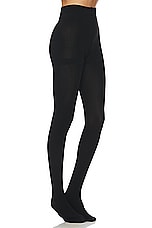 Product image of Plush Full Foot Fleece Lined Tights. Click to view full details