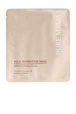 Belly Hydration Mask - thumbnail 4