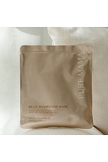 Belly Hydration Mask - thumbnail 9