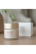 Magnesium Body Rub - thumbnail 10