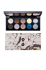 Mothership I: Subliminal Eyeshadow Palette