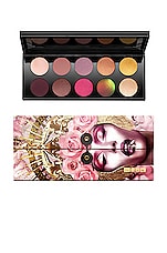 Mothership VIII: Divine Rose II Eyeshadow Palette