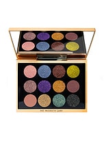 Gilded Nirvana: Mega Eye Shadow Palette - thumbnail 4