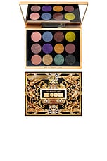 Gilded Nirvana: Mega Eye Shadow Palette - thumbnail 6