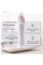 Personal Microderm Elite Pro Exfolitation Device - thumbnail 5
