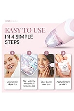 Personal Microderm Elite Pro Exfolitation Device - thumbnail 8