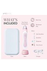 Personal Microderm Elite Pro Exfolitation Device - thumbnail 9