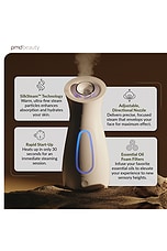 SilkSteam Pro Facial Steamer - thumbnail 5
