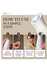 SilkSteam Pro Facial Steamer - thumbnail 7