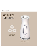 SilkSteam Pro Facial Steamer - thumbnail 8