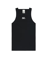 Square Tank Top