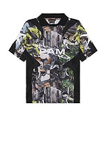 Real Tree Polo Jersey