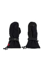Davos Mitts