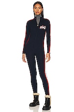 Product image of Perfect Moment Ski Team Jumpsuit. Click to view full details