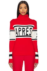 Apres Sweater