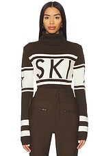 Schild Sweater - thumbnail 4