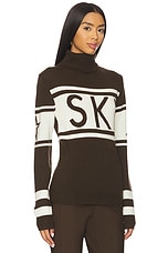 Schild Sweater - thumbnail 5