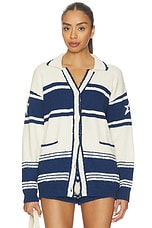 Schild Knit Cardigan - thumbnail 4