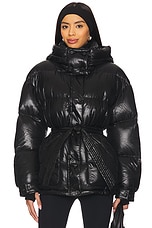 Maya Parka