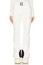 Cargo Ski Pant