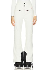 Aurora High Waisted Ski Pant