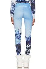 Printed Base Layer Leggings - thumbnail 7
