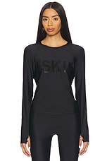 Ski Crew Baselayer Top - thumbnail 4