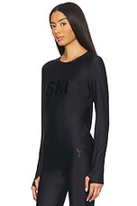 Ski Crew Baselayer Top - thumbnail 5