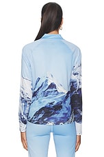 1/4 Zip Base Layer Top - thumbnail 6